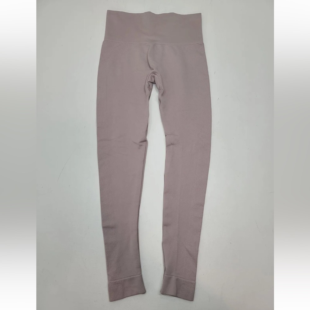 Set Active Sculptflex Leggings Dusty Rose Size S/M Womens